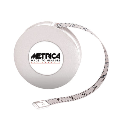 Metro per sarto – 2m Metrica - Misura di Lunghezze