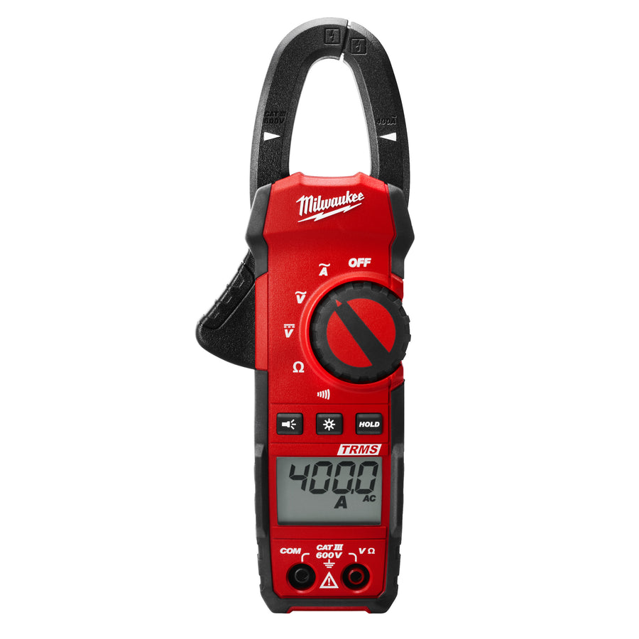 Pinza Amperometrica Milwaukee