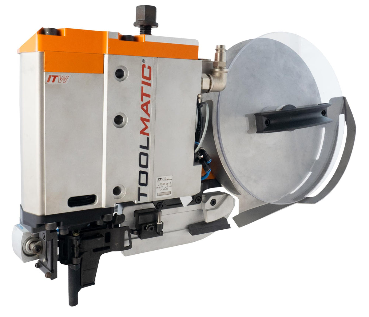 ChiodatricePlasticaAutomatica-Ct550Toolmatic-SPIT-127456