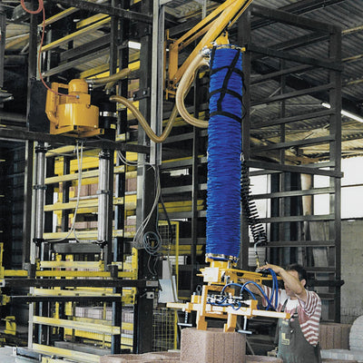 Probst ASZ-P Pinza selezionatrice pneumatica