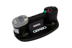 FXAH-120-GRABO-GREENLINE manual vacuum laying device Probst