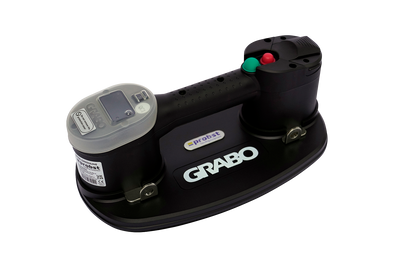 Probst FXAH-120-GRABO-GREENLINE Dispositivo Vacuum per la posa manuale