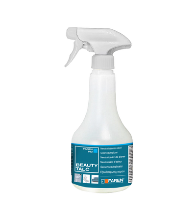 BEAUTY TALC - Ho.Re.Ca - Faren - Faren