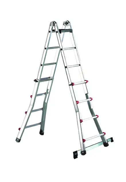 Svelt Scalissima con Allargatore