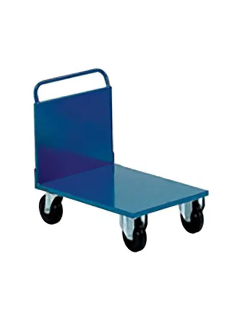 Svelt Carrello trasporto merci con pianale 100x60