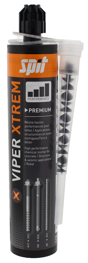 FIX Z XTREM SPIT