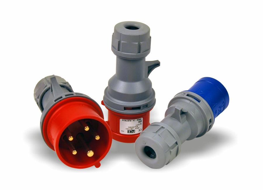 Connessioni Elettriche FR-S332TT Friggeri