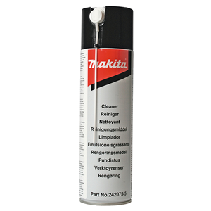 242075-5 Pulitore Makita - Aspiratori e Soffianti