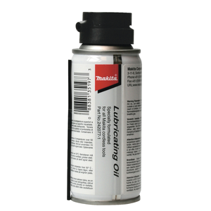 242077-1 Olio lubrificante Makita