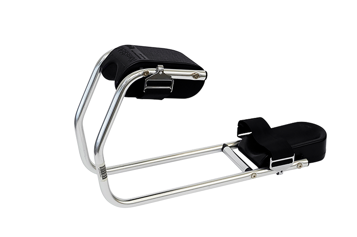 Probst KNEESEAT KS Ginocchiera con sgabello