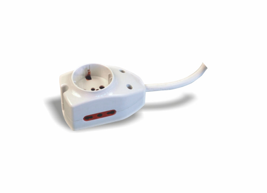 Materiale elettrico domestico Friggeri FR-MUS12