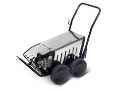 Idropulitrice 10 Series 1018H Annovi Reverberi