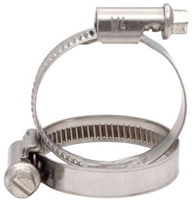 Nastro e vite inox - W4 - immagine 1