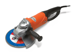 Smerigliatrice A-230 Rubi