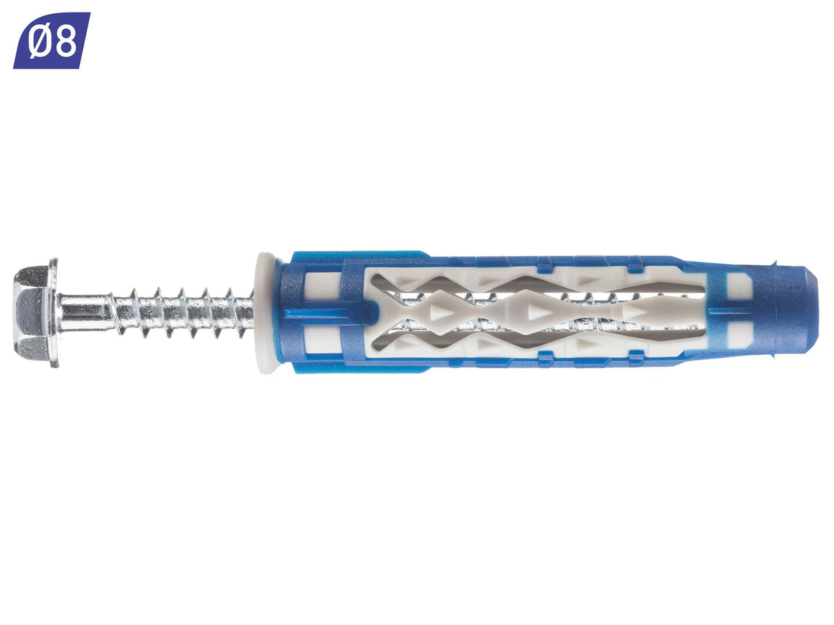 TasselloNylon-ColortechWithHexagonalScrew-SPIT-262842
