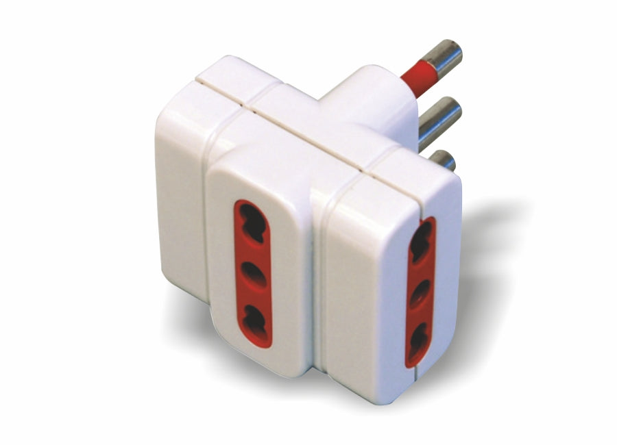 Materiale elettrico domestico Friggeri FR-TR316B