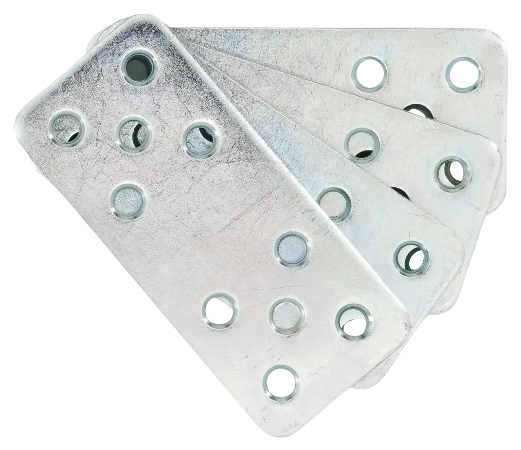 Rettangolare rinforzata