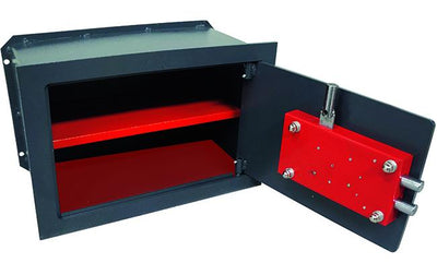 Casseforti V-C42Dm Doppia Mappa 42X25X28H Vigor