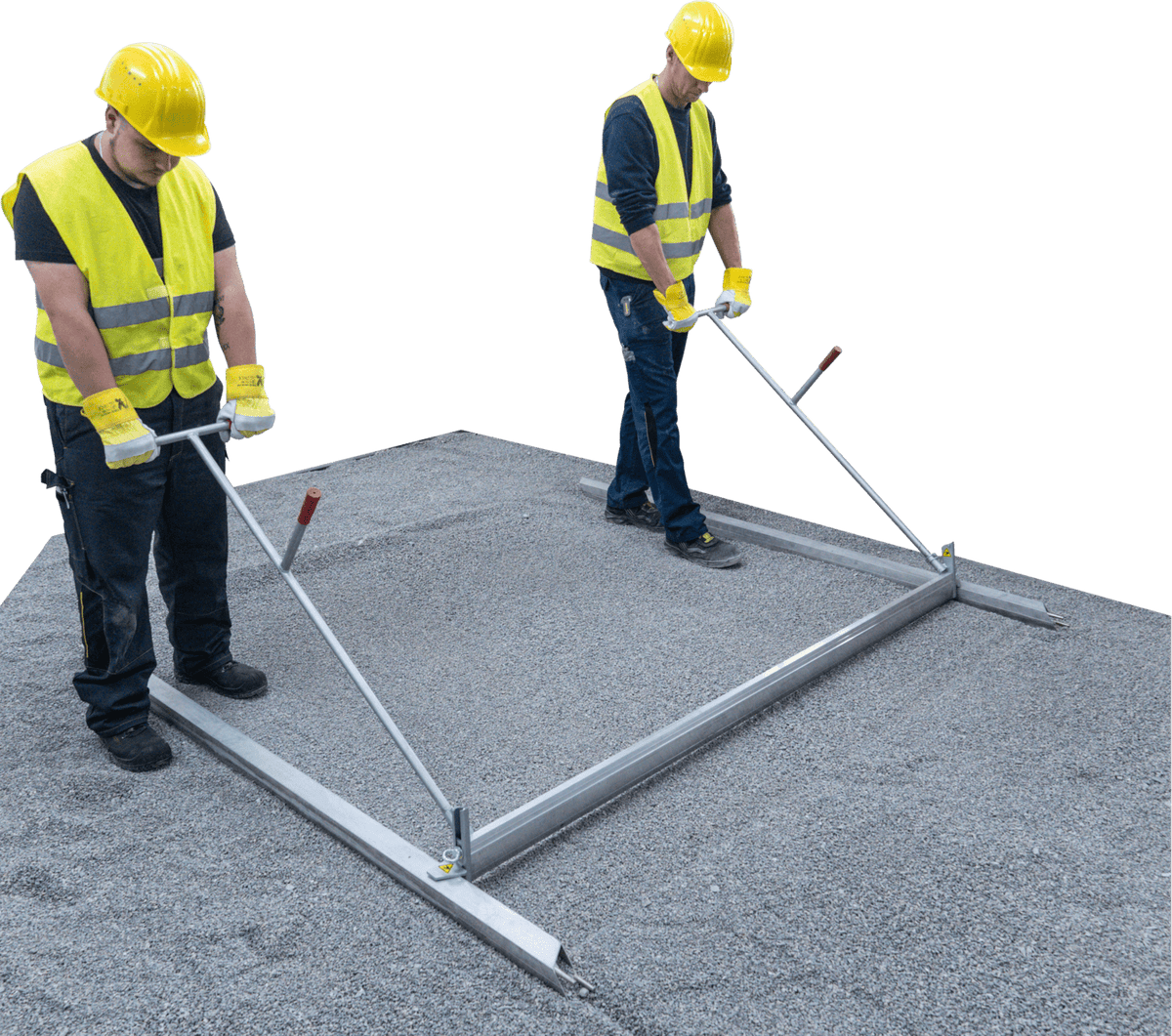 Probst FIXPLAN FP Stadia manuale
