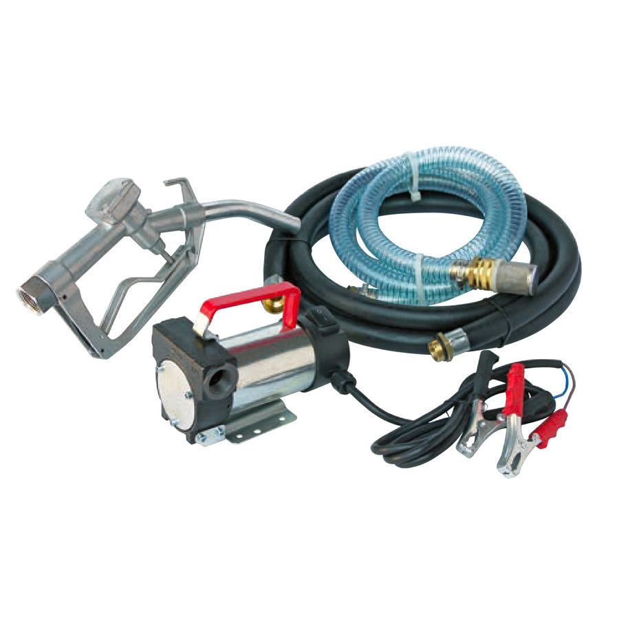 Wortex DCC 12/24 SET - Prodotti