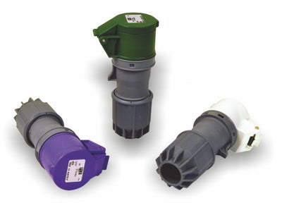 Presa CEE Friggeri FR-P332/42