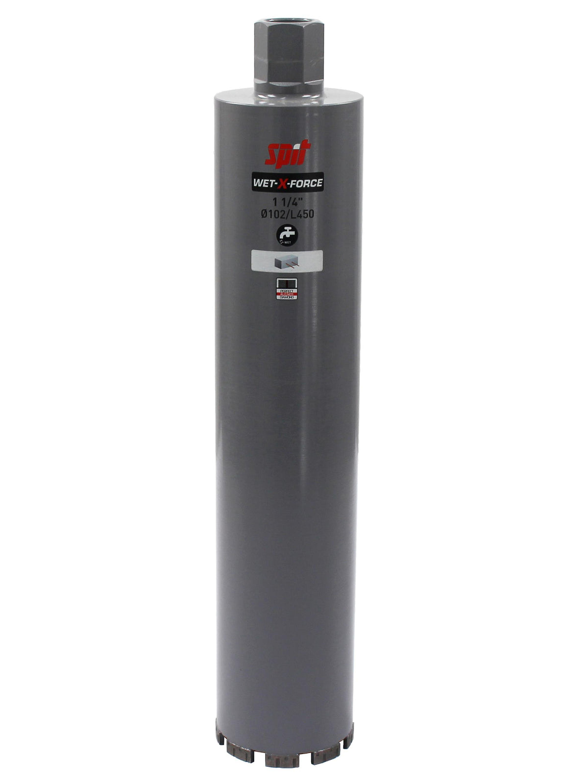 CoronaDiamante-WetXForceCoreDrill114-SPIT-88251