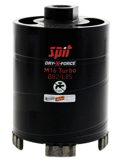 CoronaDiamante-M16turbDryCoreDrill-SPIT-88131