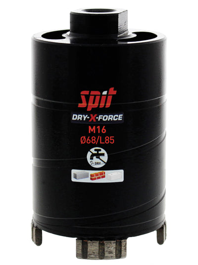 CoronaDiamante-M16profDryXForceCoreDrill-SPIT-87894