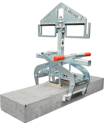Probst TSZ-UNI-ET-800 Pinza per la posa