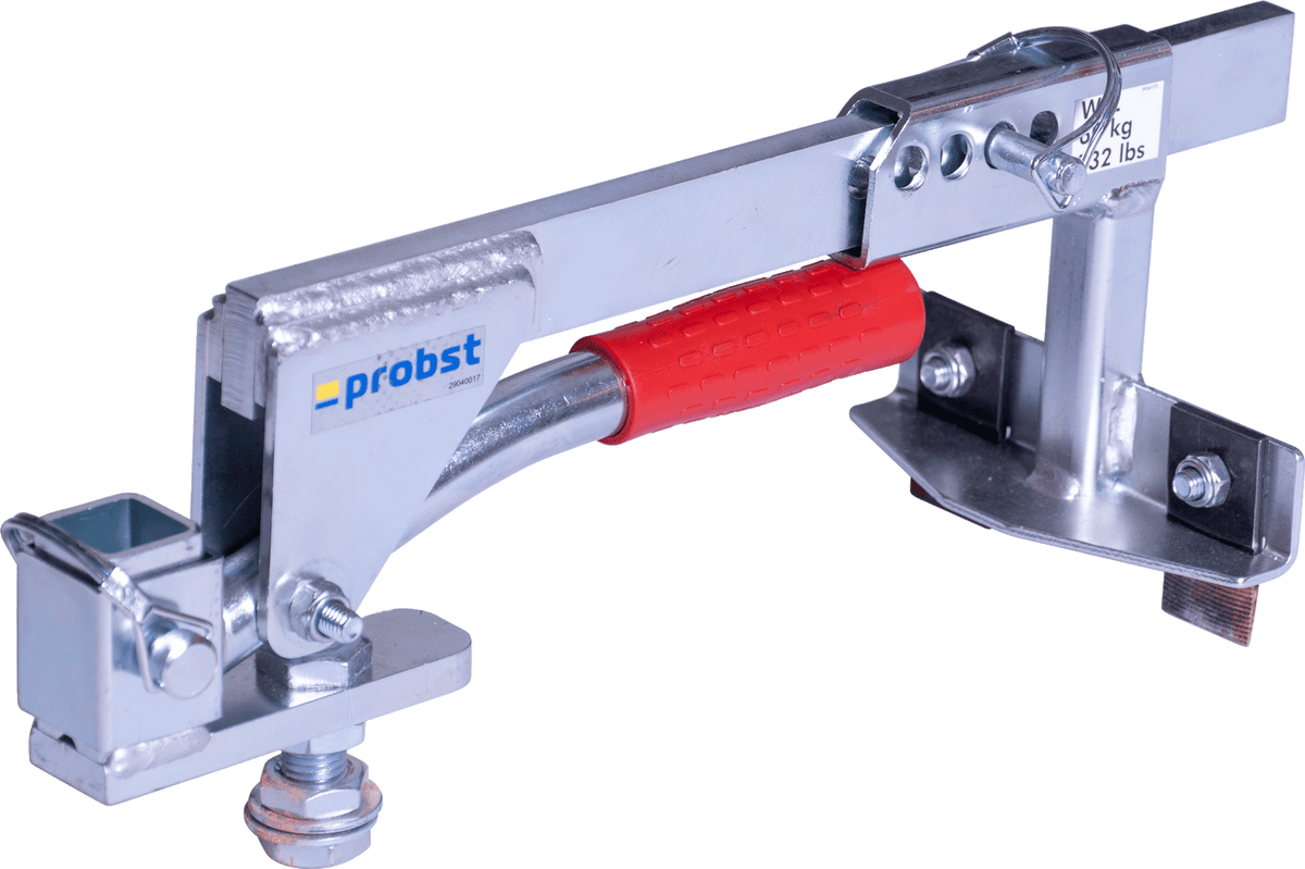 Probst BLOCK CARRIER BC Pinza per blocchi