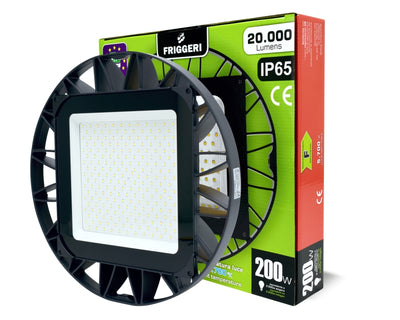 Illuminazione FR-PL200KR Friggeri
