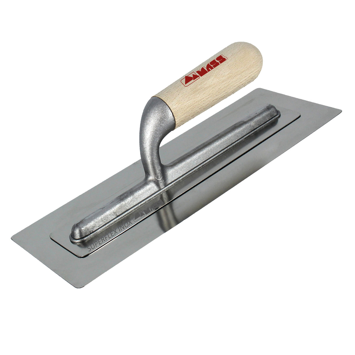 Frattoni Inox Superflex Legno Mass