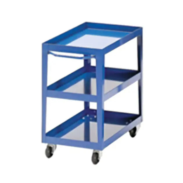 Svelt Carrello porta attrezzi a 3 ripiani 80x45