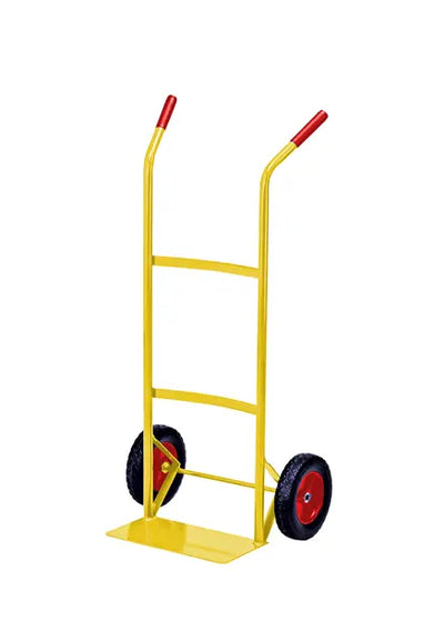 Svelt Carrello Portapacchi Hulk 80