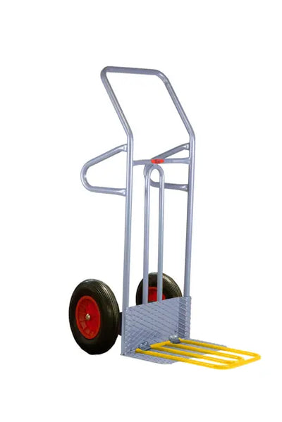 Svelt Carrello Kong - Carrelli e carriole