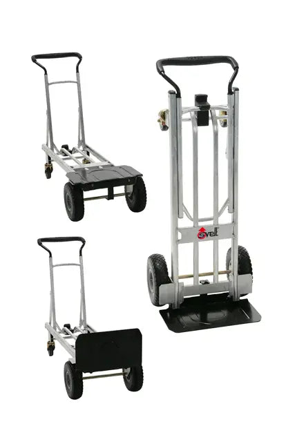 Svelt Carrello Multiposizione MAC3