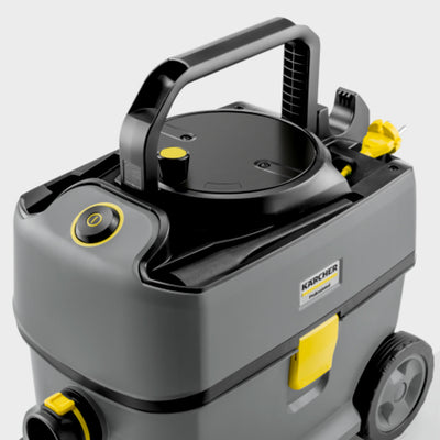 Aspirapolvere professionale T 10/1 Kärcher