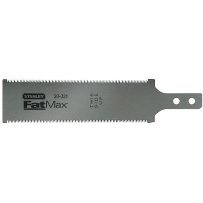 Lama di ricambio per sega giapponese extra fine ® FATMAX® (3-20-331) Stanley
