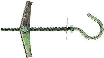 Ancorine Vigor A Soffitto Occhio Aperto 162 4 Mm
