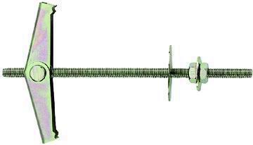Ancorine Vigor A Soffitto Doppio Dado 162 4 Mm