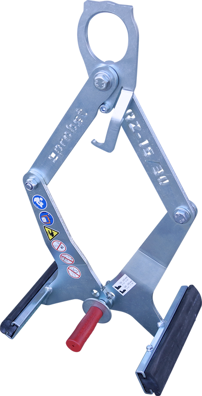 Probst RZ-15/30 Pinza per canalette
