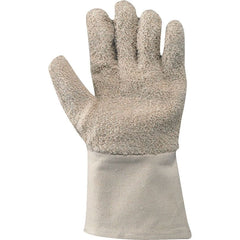 Guantes de trabajo BOUCLÈ M/T Neri