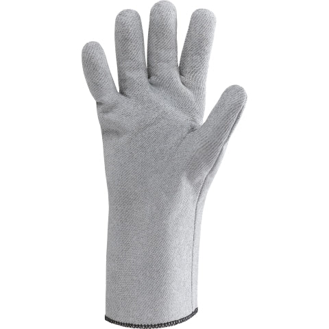 310080 WARMTEC - DPI e Sicurezza - Neri