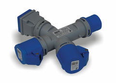 Moltiplicatore mobile FR-M021/44 Friggeri
