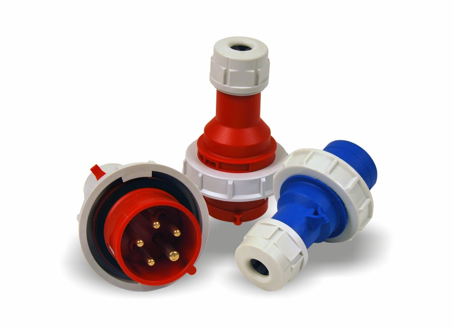 Connessioni Elettriche FR-S36367 Friggeri