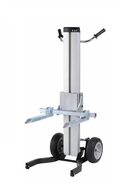 Svelt Sollevatore pieghevole leggero ML Forche