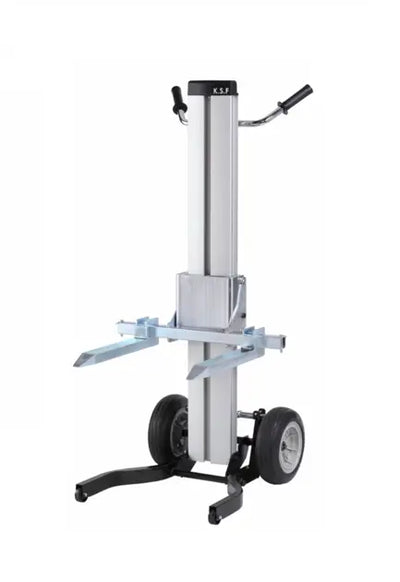Svelt Sollevatore pieghevole leggero ML Forche
