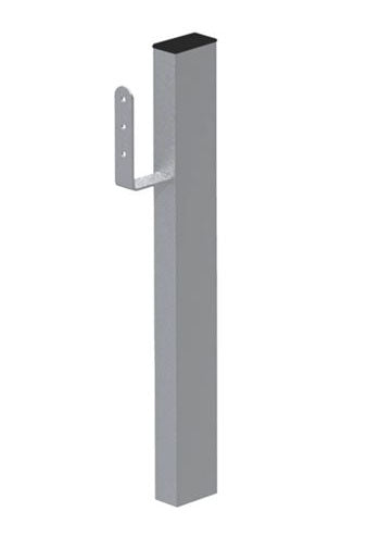 Prolunga rettangolare 321G CSC Edilizia