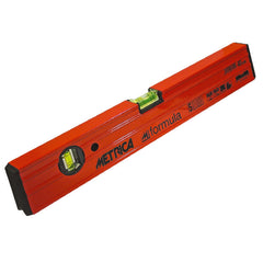 Livella professionale base prismatica Metrica