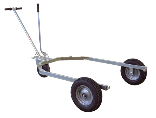 Accessorio Frattazzatrice Carrelli trasportatori Barikell